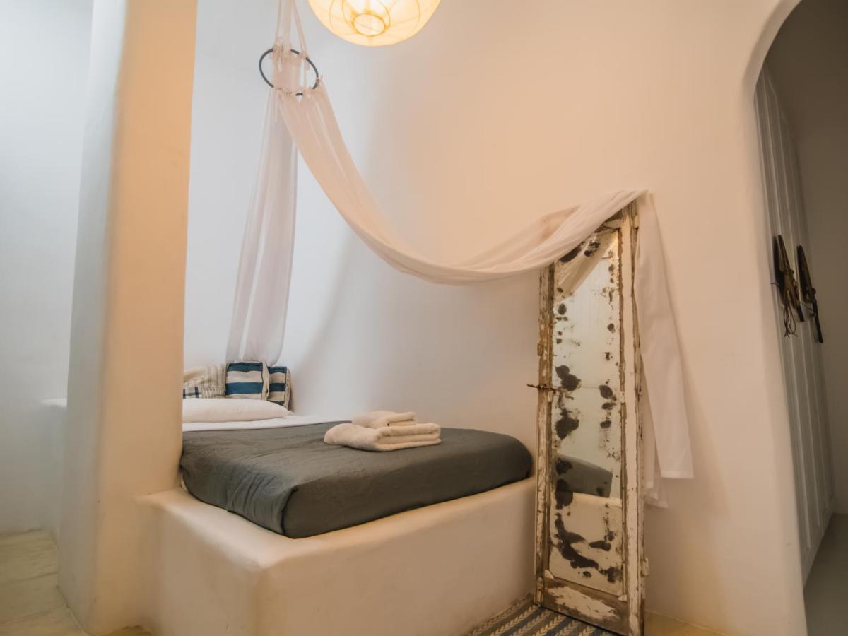 Vakantiehuis Mv Serenity