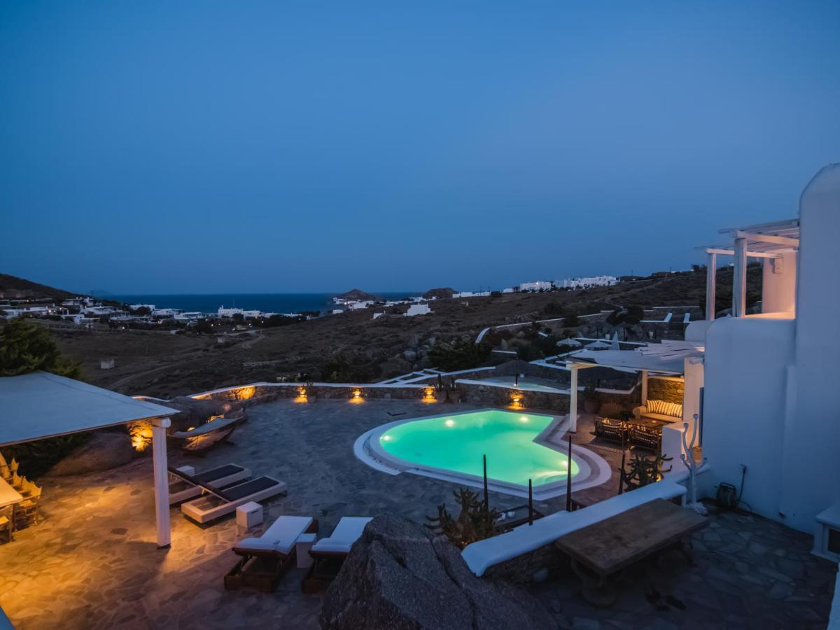 Mv Serenity Vakantiehuis *