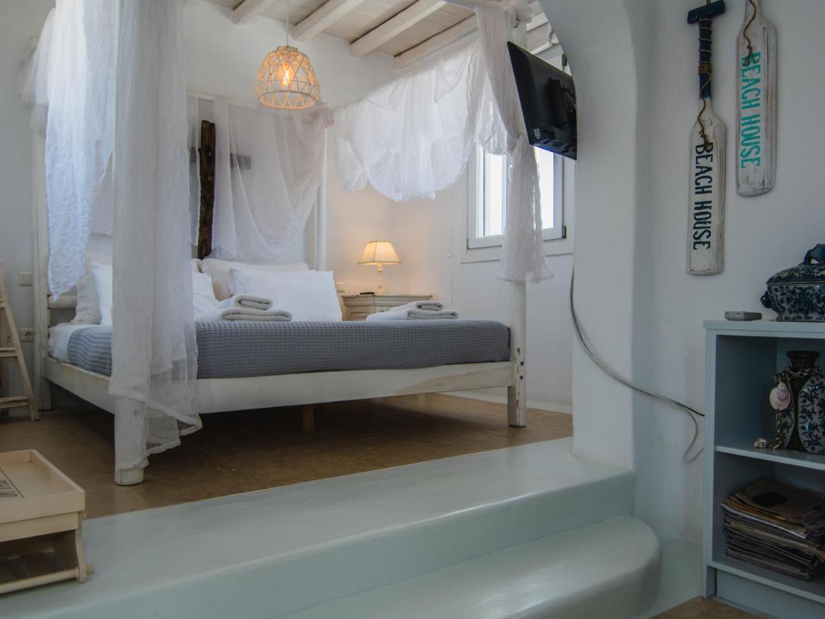 Mv Serenity