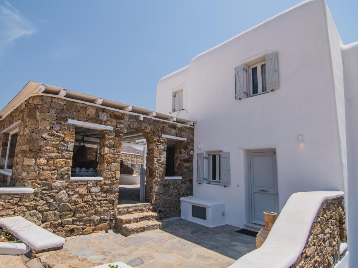 Holiday home Mv Serenity