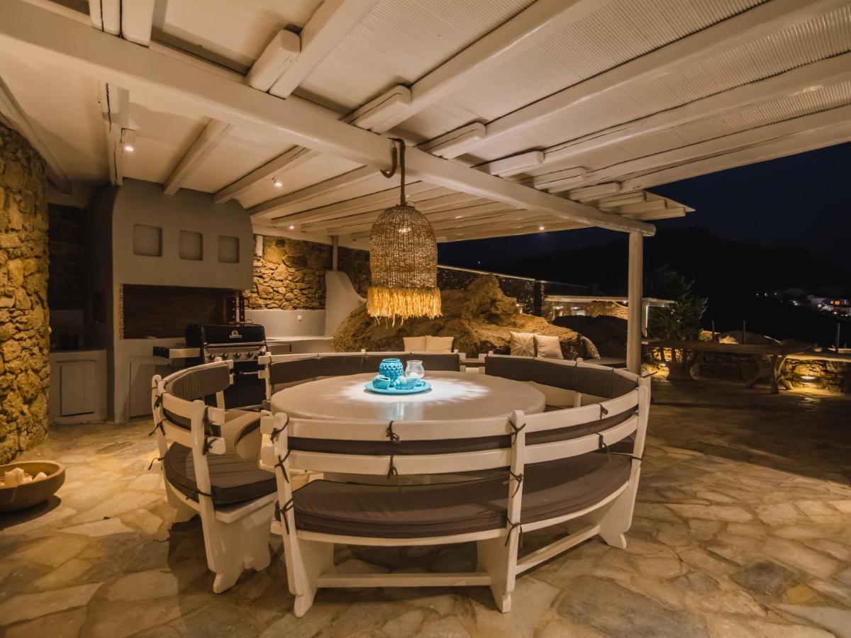 Holiday home Mv Serenity Ano Mera