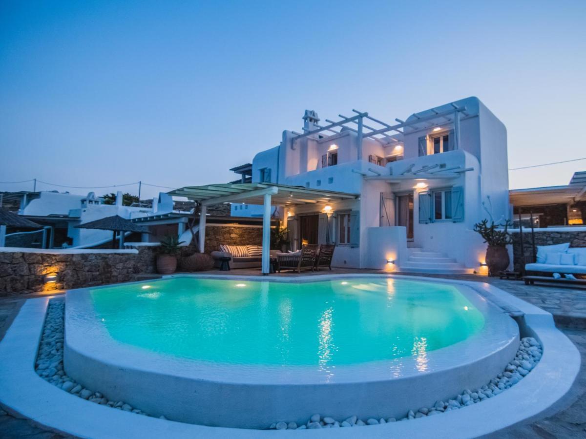 Mv Serenity Holiday home *