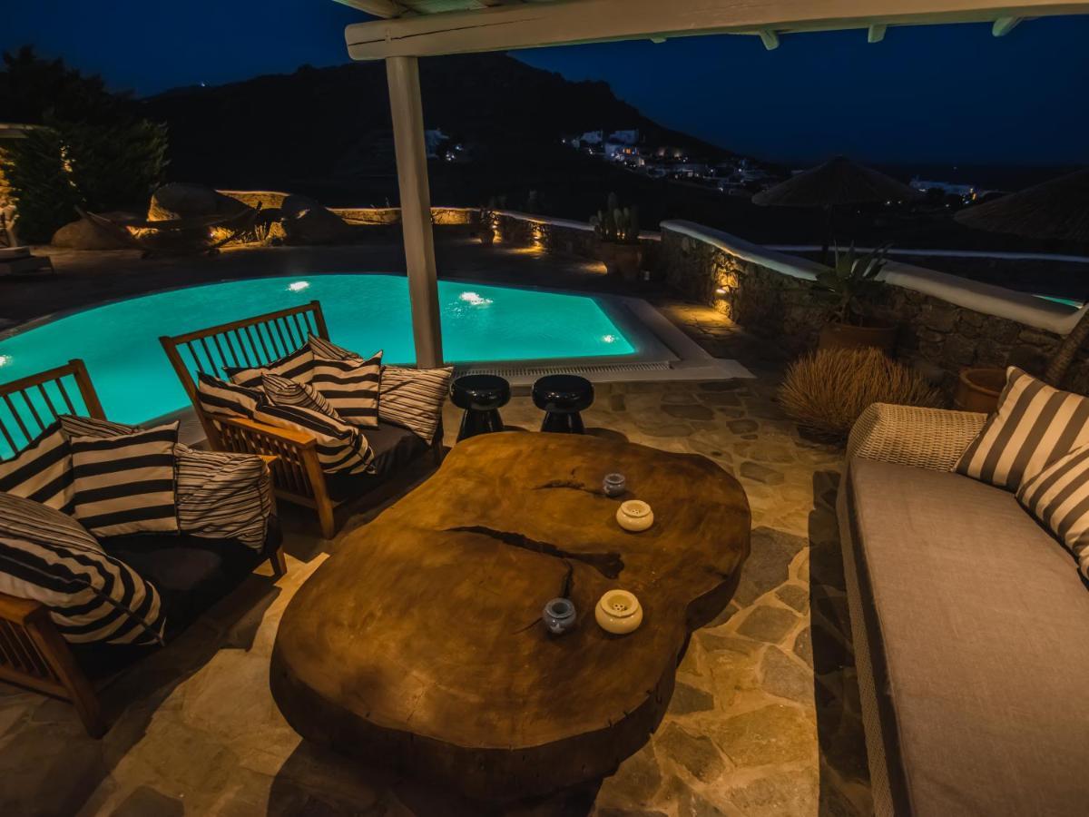Mv Serenity Holiday home *