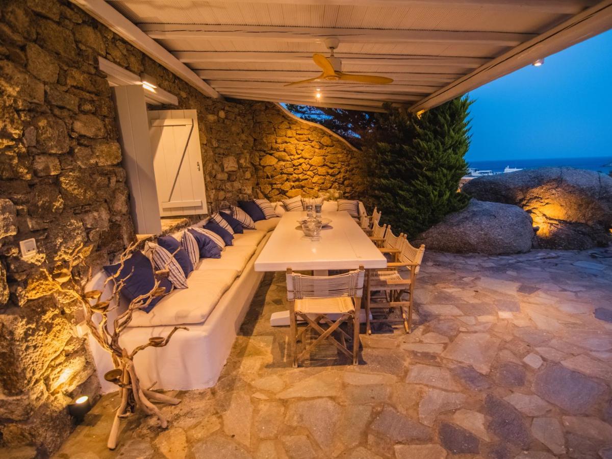 Mv Serenity Holiday home