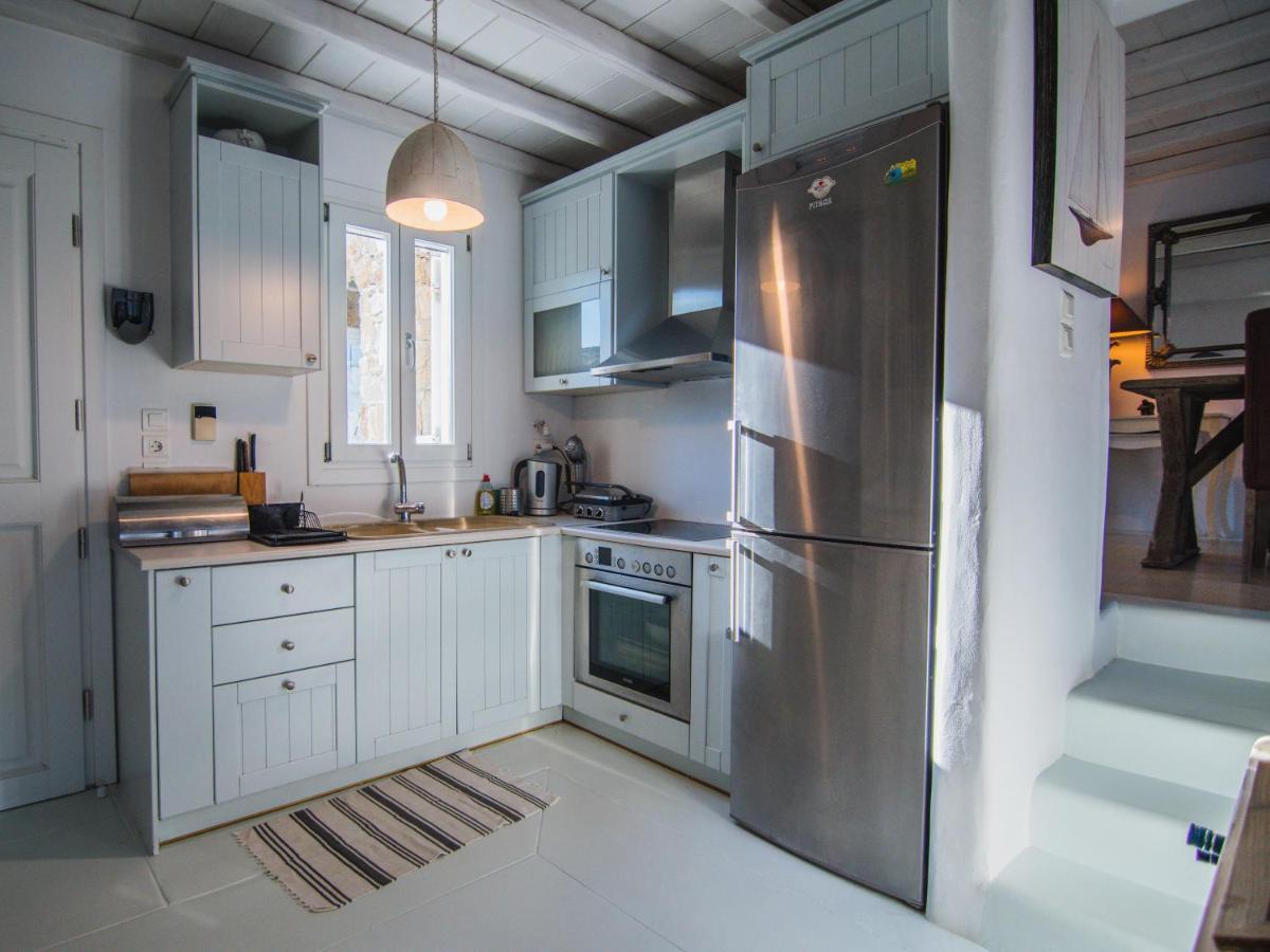 Mv Serenity Holiday home