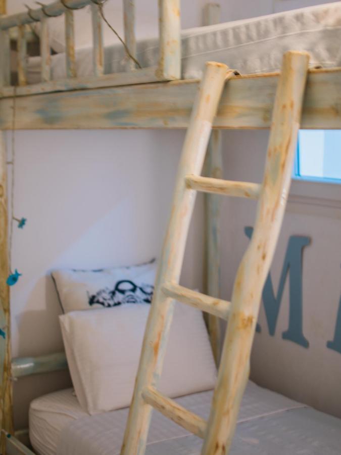 Holiday home Mv Serenity *