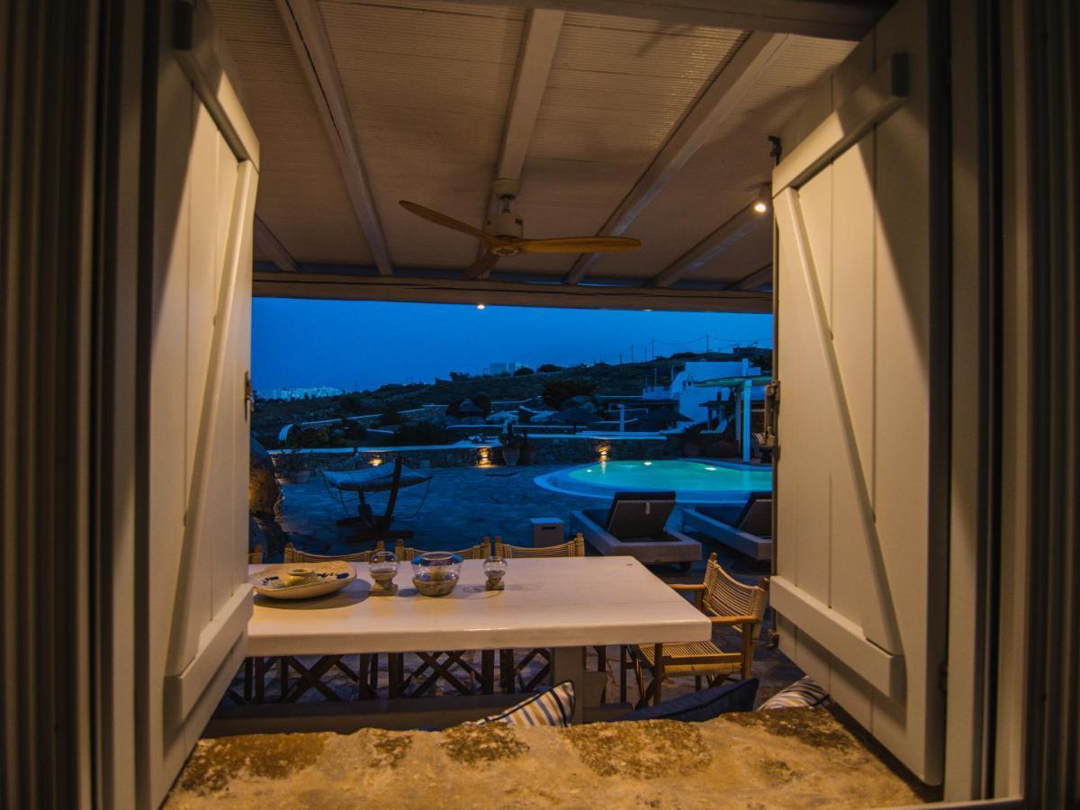 Holiday home Mv Serenity