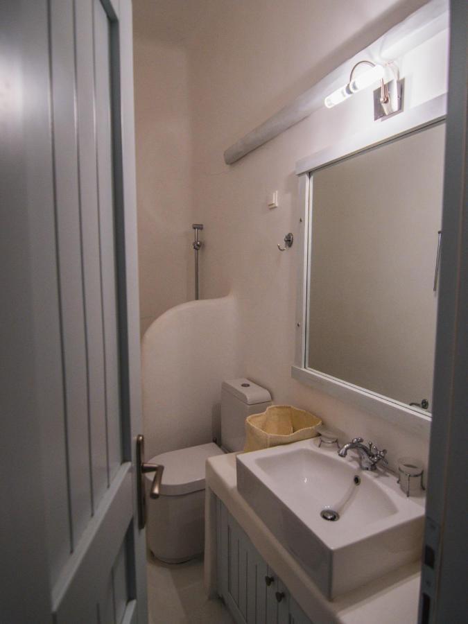Holiday home Mv Serenity *
