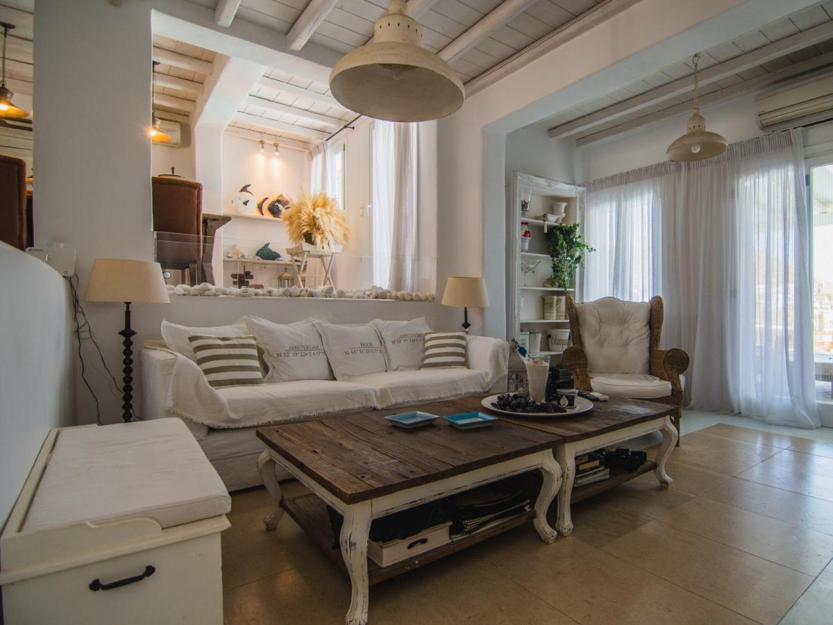 Holiday home Mv Serenity *