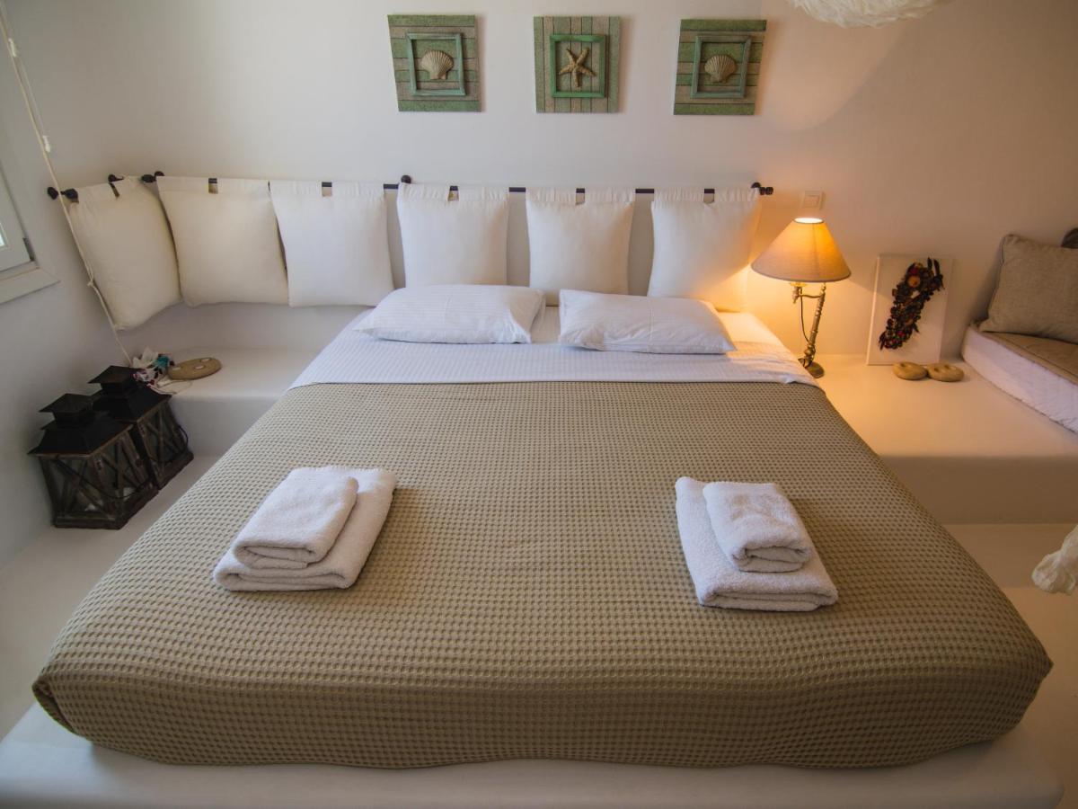 Holiday home Mv Serenity