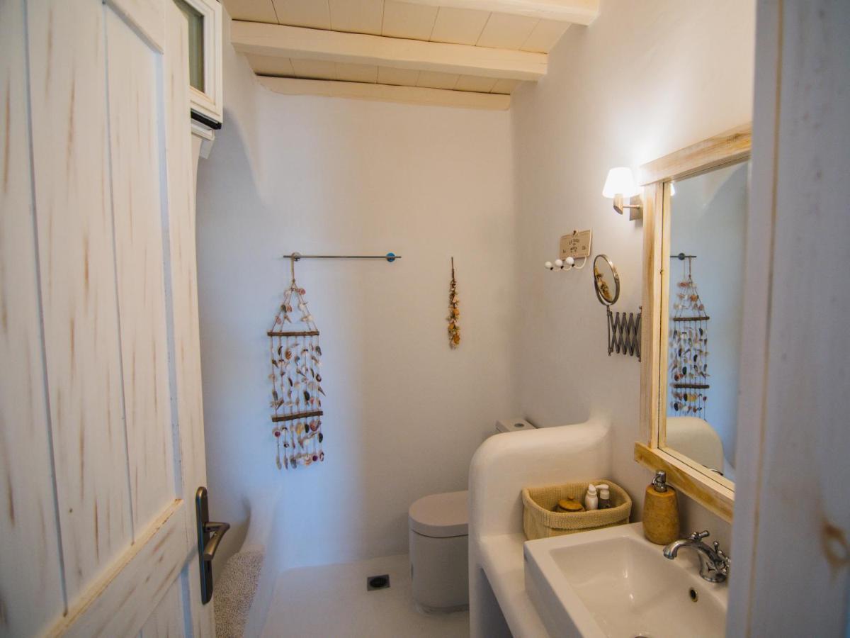 Mv Serenity Holiday home *